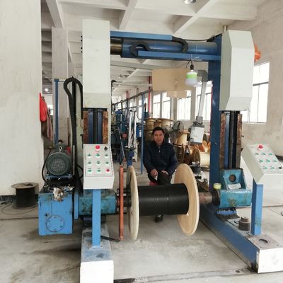 Cáp quang ngoài trời 6 lõi GYFXTY Single Mode G652D