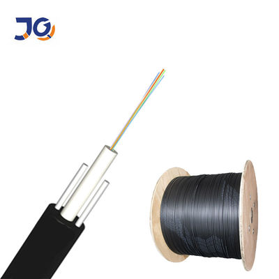 Cáp quang ngoài trời 6 lõi GYFXTY Single Mode G652D