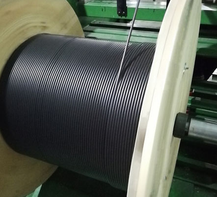 Cáp quang ngoài trời 24 lõi