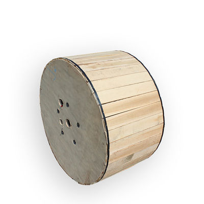 Cáp quang 16 24 lõi GYXTW cho viễn thông