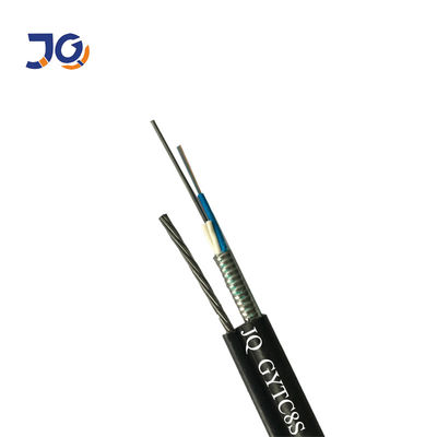 Cáp quang ngoài trời 48 lõi GYTC8S để liên lạc