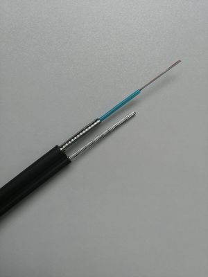 Cáp quang ngoài trời 48 lõi GYTC8S để liên lạc