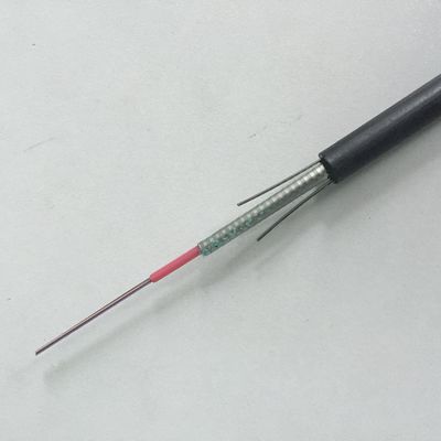 GYXTW53 Cáp quang trên không 2 lõi cho viễn thông 7.0mm