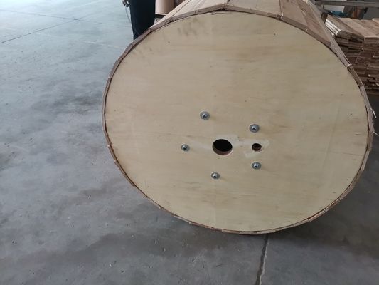 GYTS GYTS53 Cáp quang bọc thép ngầm