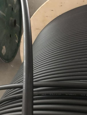 Duct GYFXTY Single Mode G652D Cáp quang ngoài trời 2 lõi