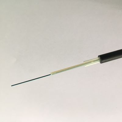 Cáp quang GYFXTY 2 4 6 lõi ngoài trời cho viễn thông