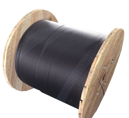 Tất cả các điện môi tự hỗ trợ 144 lõi Cáp quang ADSS