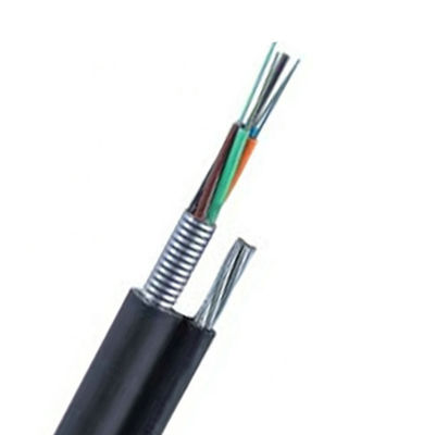 Cáp quang 36 lõi đa chế độ ngoài trời Hình 8
