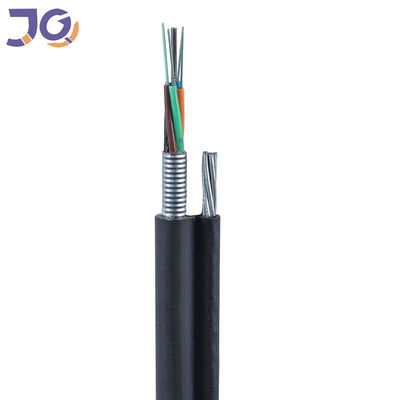 Giao tiếp GYTC8S Hình 8 Cáp quang cho trên không