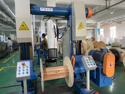 OEM 144 Core Outdoor Duct Cáp quang GYFTY trên không
