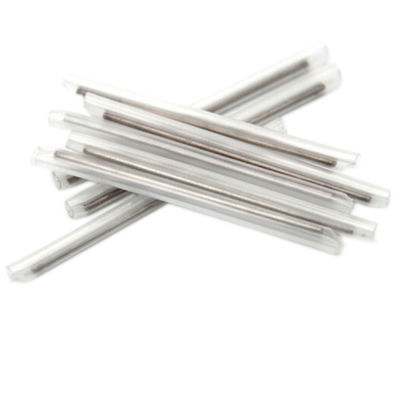 Phụ kiện sợi quang FTTx 60mm Tay áo nối cho Lan không dây