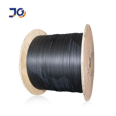 Cáp quang trên không GYFTY 24 Core G652D cho mạng