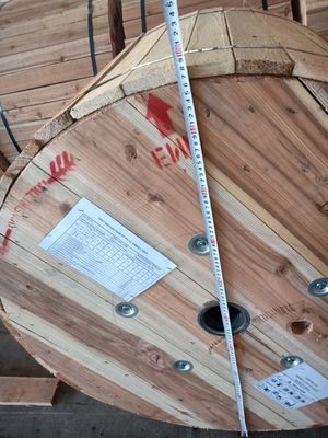 Cáp giao tiếp cường lực 96 Core Armor Gyfty53 Frp cho ngoài trời