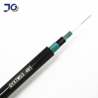 Cáp quang Monomodo ống lỏng trung tâm G652D 12 lõi