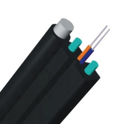 1 lõi 2 lõi 4 lõi GJYXCH / GJXH FTTH Drop Cable