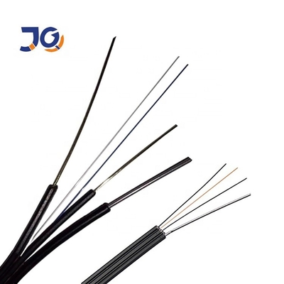 YOFC LSZH Sheath Cáp quang FTTH để truyền thông