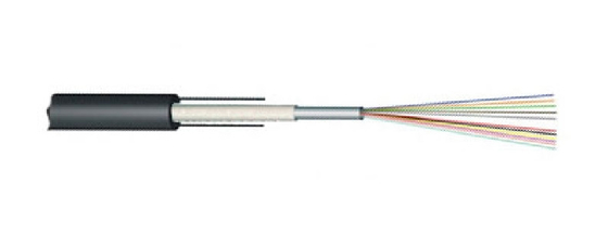 GYXTW Trên không Chế độ Đơn Ftth Cáp quang Ftth Ngoài trời
