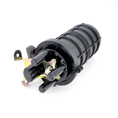 Ngoài trời 48 lõi loại mái vòm loại cáp sợi quang Hộp nối cáp quang