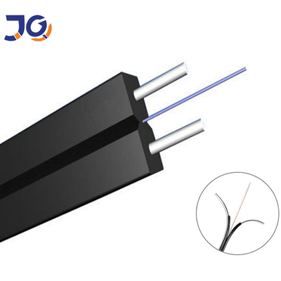 Trang chủ Internet Cáp quang FTTH GJXCH Màu tùy chỉnh