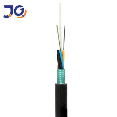 OEM GYTA Ống dẫn cáp quang ngoài trời trên không Ống lỏng bị mắc kẹt