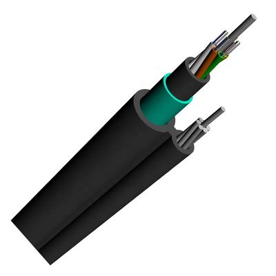 Áo khoác đôi ngoài trời Cáp quang đơn bọc thép DJSA