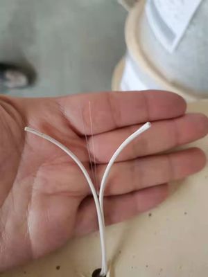 Kết nối mạng Cáp quang FTTH Chế độ đơn G657a 1/2/4 Cores