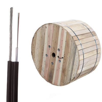 Áo khoác PE ngoài trời sợi quang GYXTC8Y